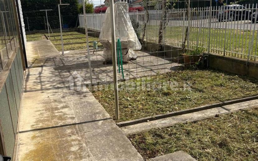 Terratetto unifamiliare via Orio Mastropiero, Voltabarozzo, Padova — foto 30 di 30