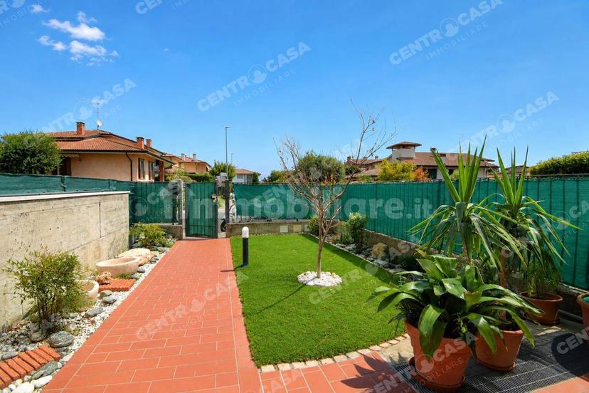 Trilocale ottimo stato, su più livelli, Centro, Bovolone — foto 21 di 28