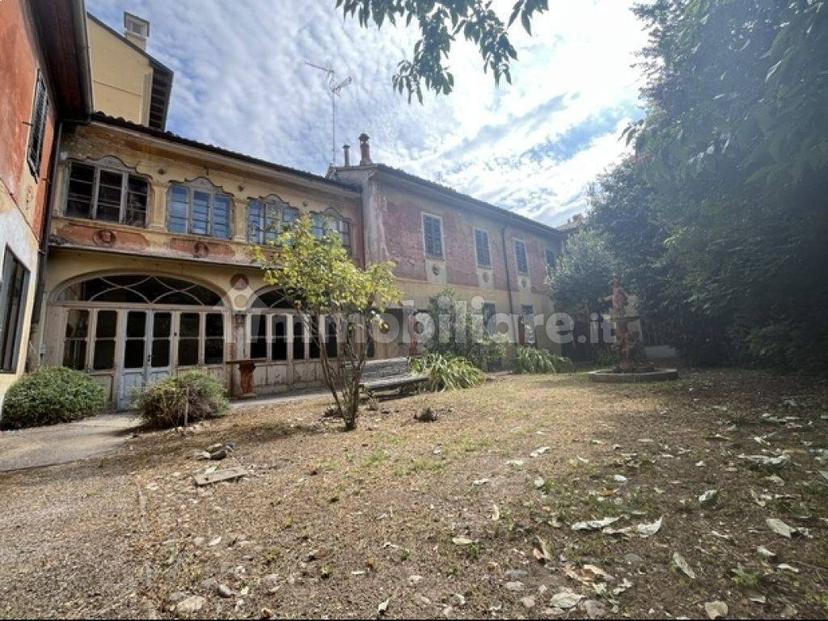 Villa unifamiliare 600 m², Centro, Codogno — foto 6 di 9