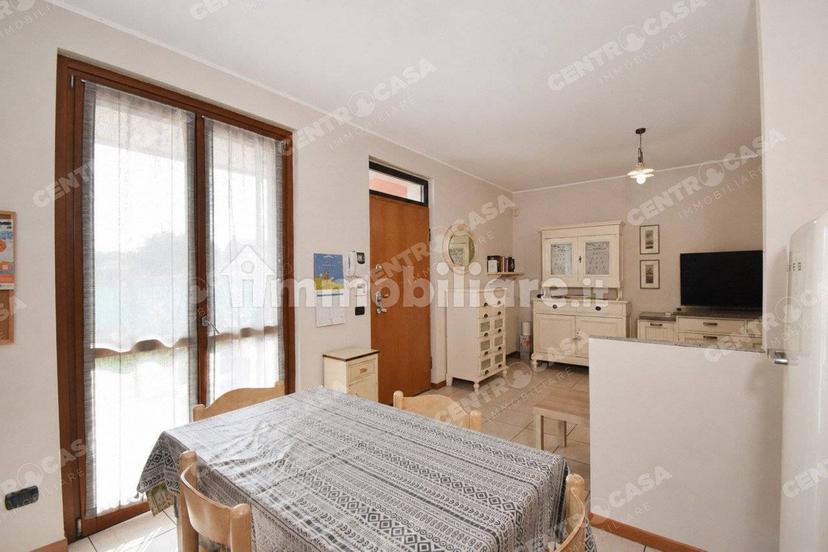 Trilocale ottimo stato, su più livelli, Centro, Bovolone — foto 13 di 28