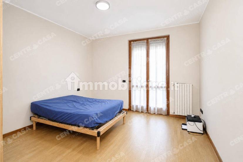 Trilocale ottimo stato, su più livelli, Centro, Bovolone — foto 8 di 28