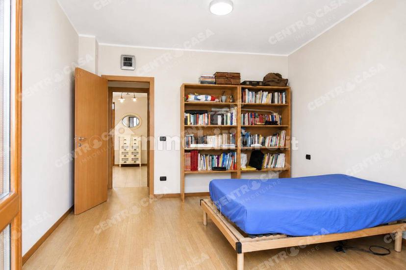 Trilocale ottimo stato, su più livelli, Centro, Bovolone — foto 19 di 28