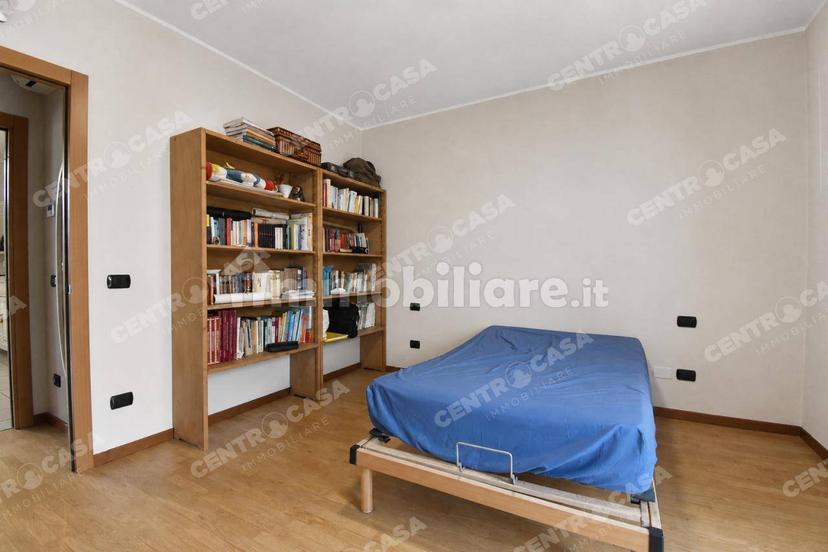 Trilocale ottimo stato, su più livelli, Centro, Bovolone — foto 4 di 28