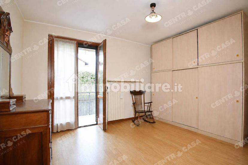 Trilocale ottimo stato, su più livelli, Centro, Bovolone — foto 23 di 28