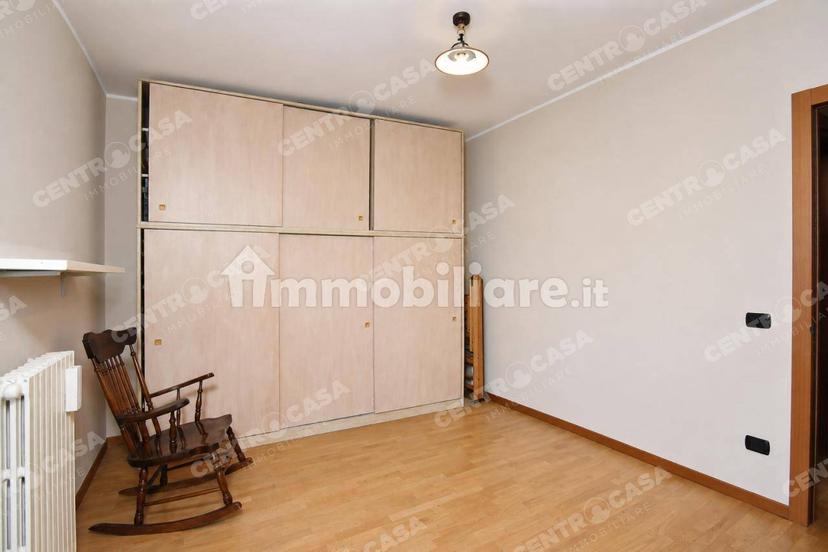 Trilocale ottimo stato, su più livelli, Centro, Bovolone — foto 11 di 28