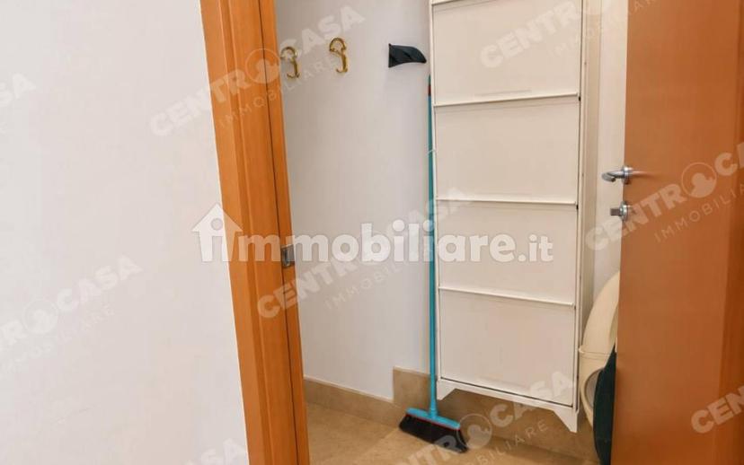 Trilocale ottimo stato, su più livelli, Centro, Bovolone — foto 2 di 28