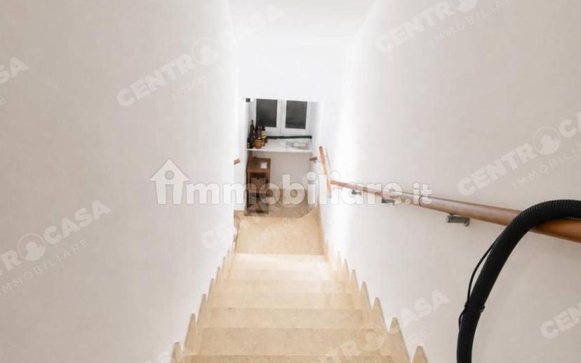 Trilocale ottimo stato, su più livelli, Centro, Bovolone — foto 26 di 28