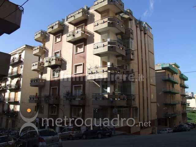 Appartamento via Tommaso Campanella, Sciacca — foto 8 di 11