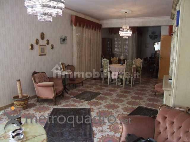 Appartamento via Tommaso Campanella, Sciacca — foto 5 di 11