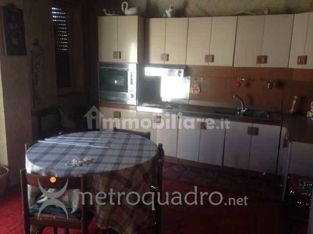 Appartamento via Tommaso Campanella, Sciacca — foto 6 di 11