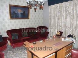 Appartamento via Tommaso Campanella, Sciacca