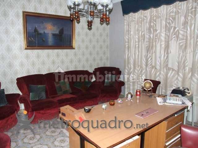 Appartamento via Tommaso Campanella, Sciacca