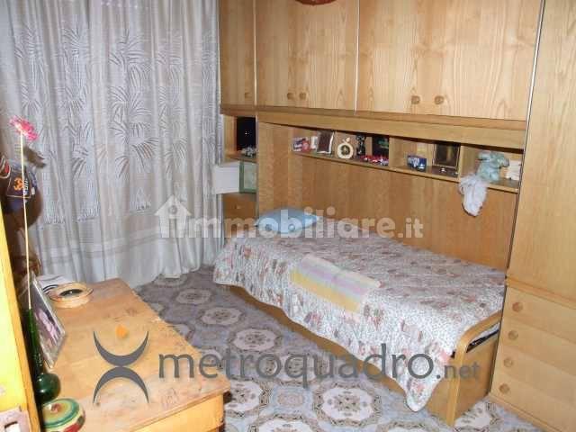 Appartamento via Tommaso Campanella, Sciacca — foto 2 di 11