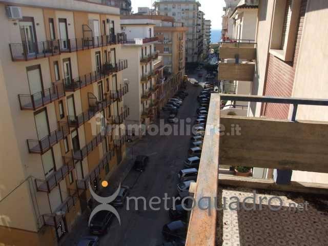 Appartamento via Tommaso Campanella, Sciacca — foto 3 di 11