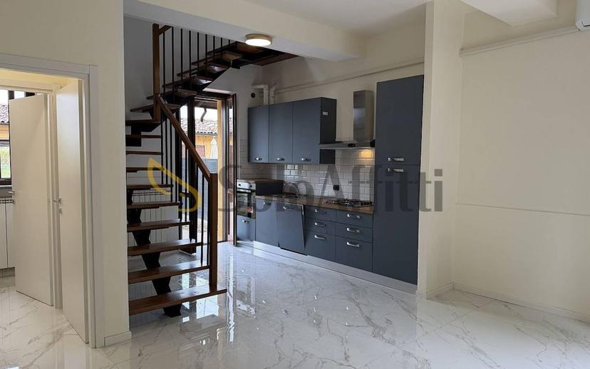 Appartamento viale Libertà 29, Centro, Casatisma — foto 32 di 49