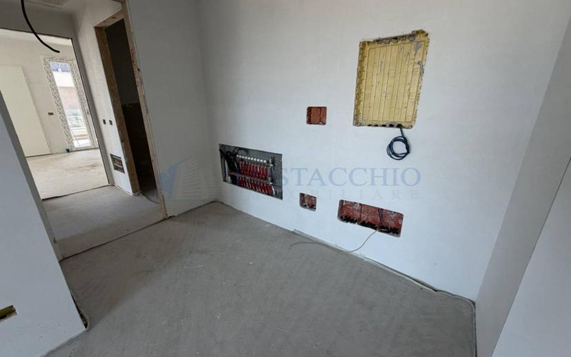 Attico via Torino, Bolgare — foto 19 di 31