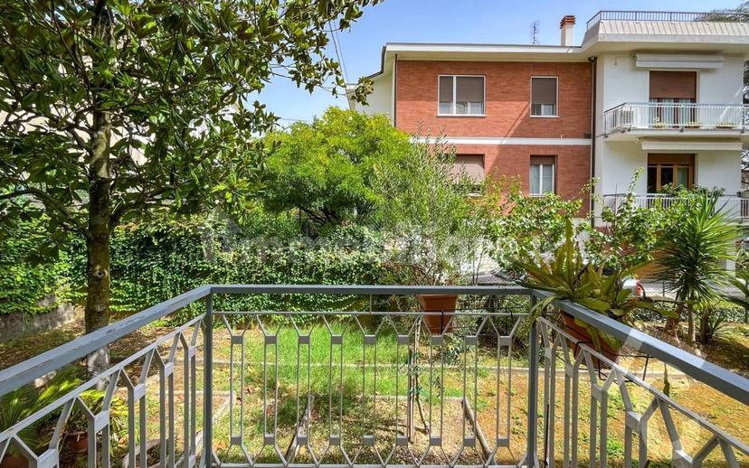 Quadrilocale buono stato, piano rialzato, Viale della Vittoria, Jesi — foto 12 di 16