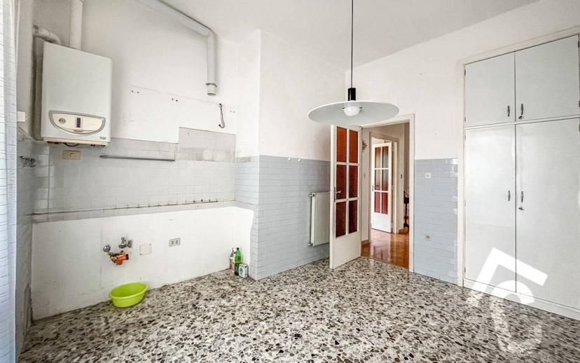 Quadrilocale buono stato, piano rialzato, Viale della Vittoria, Jesi — foto 4 di 16