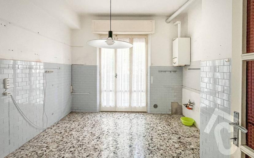 Quadrilocale buono stato, piano rialzato, Viale della Vittoria, Jesi — foto 9 di 16