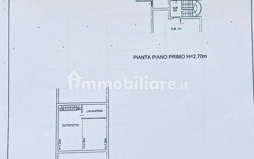 Trilocale via Michelangelo da Caravaggio 1, Centro, Zanica — foto 2 di 21