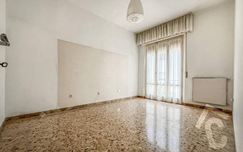 Quadrilocale buono stato, piano rialzato, Viale della Vittoria, Jesi — foto 15 di 16