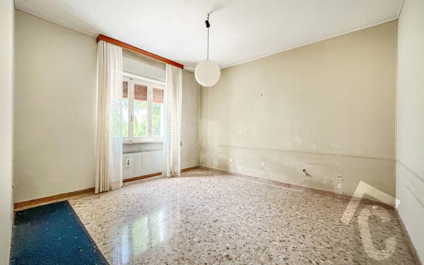 Quadrilocale buono stato, piano rialzato, Viale della Vittoria, Jesi — foto 6 di 16