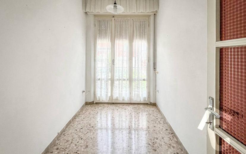 Quadrilocale buono stato, piano rialzato, Viale della Vittoria, Jesi — foto 3 di 16