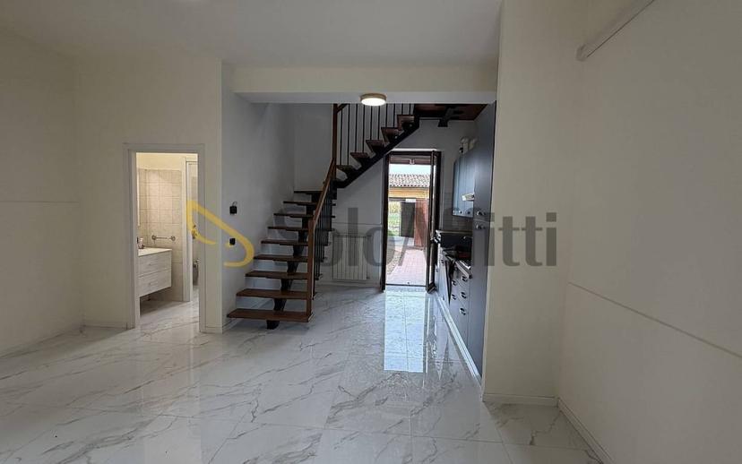 Appartamento viale Libertà 29, Centro, Casatisma — foto 21 di 49