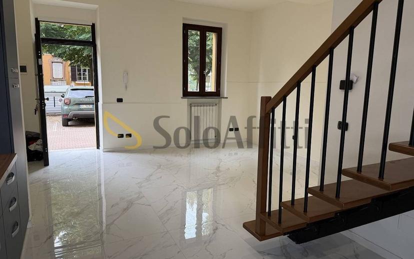 Appartamento viale Libertà 29, Centro, Casatisma — foto 44 di 49