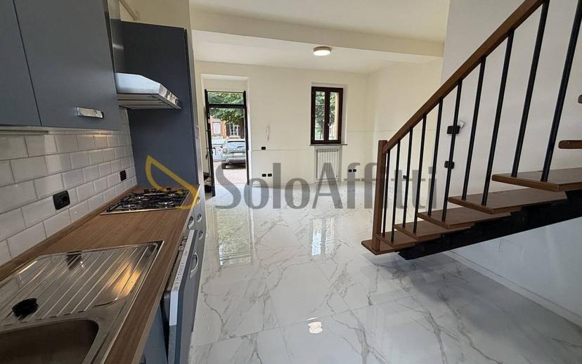 Appartamento viale Libertà 29, Centro, Casatisma — foto 30 di 49