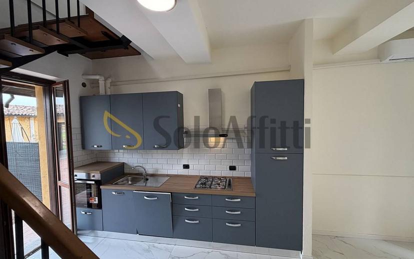 Appartamento viale Libertà 29, Centro, Casatisma — foto 49 di 49