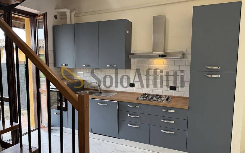 Appartamento viale Libertà 29, Centro, Casatisma — foto 24 di 49