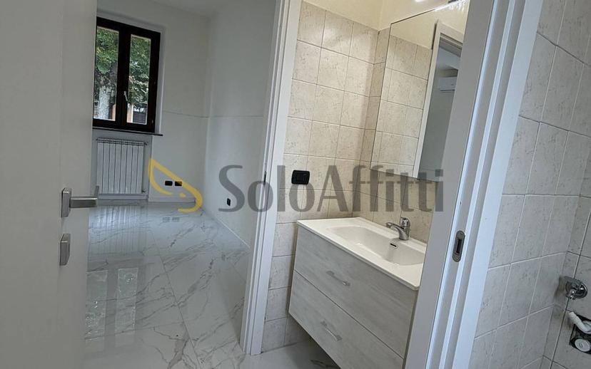 Appartamento viale Libertà 29, Centro, Casatisma — foto 34 di 49