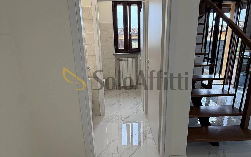 Appartamento viale Libertà 29, Centro, Casatisma — foto 33 di 49