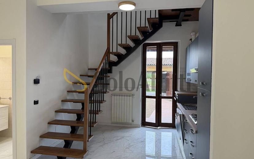 Appartamento viale Libertà 29, Centro, Casatisma — foto 31 di 49