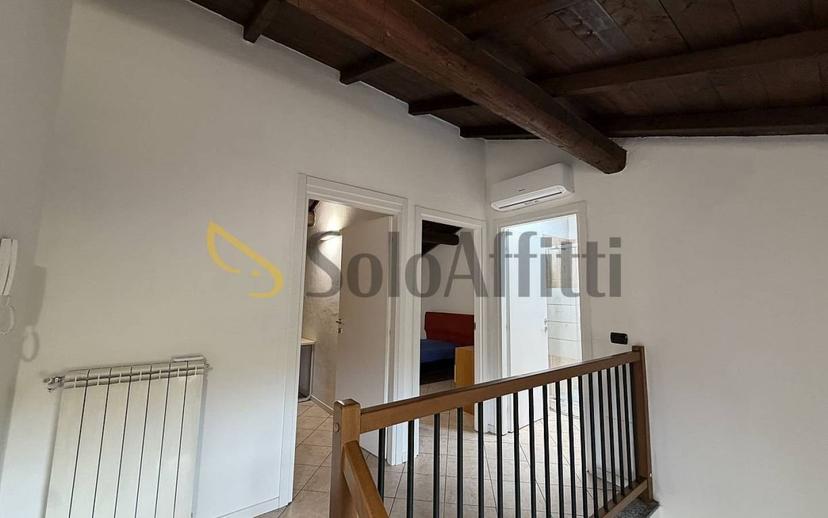 Appartamento viale Libertà 29, Centro, Casatisma — foto 36 di 49