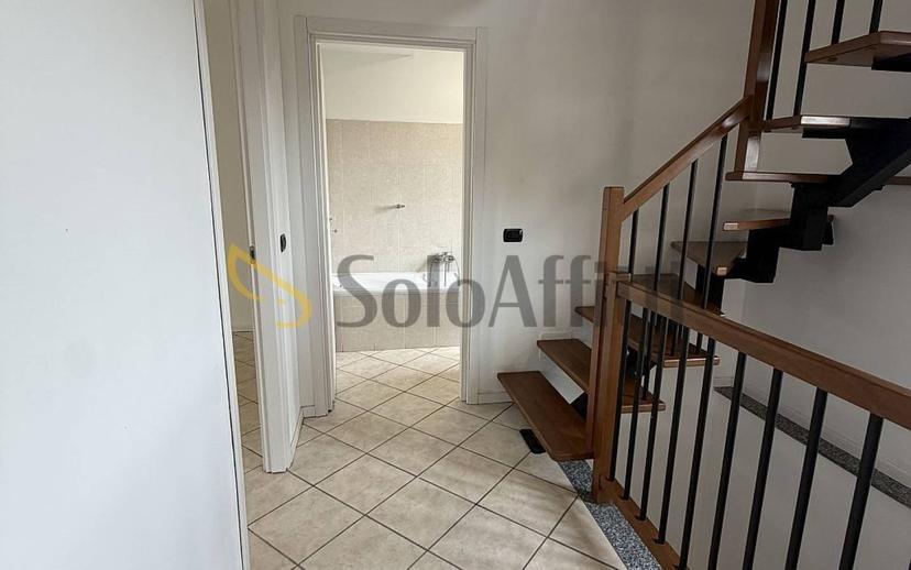 Appartamento viale Libertà 29, Centro, Casatisma — foto 42 di 49