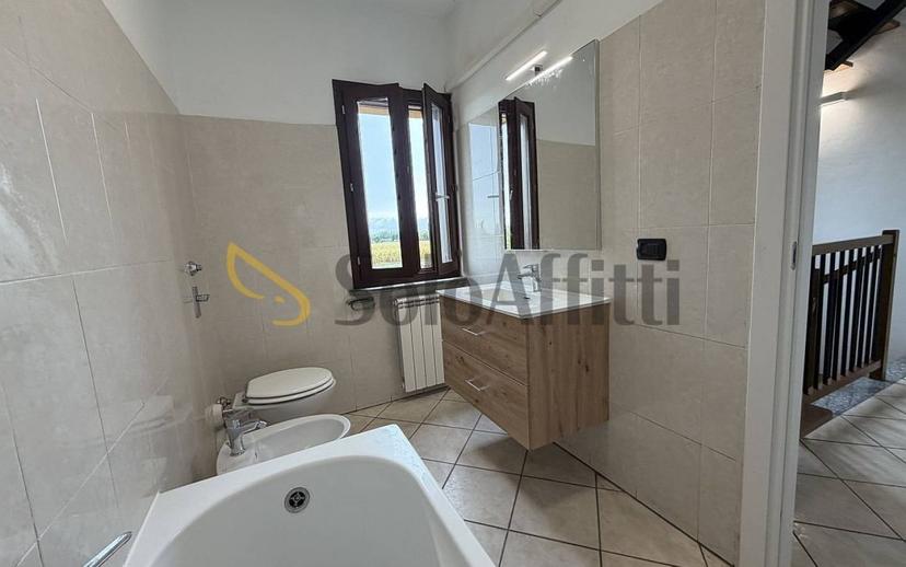Appartamento viale Libertà 29, Centro, Casatisma — foto 35 di 49