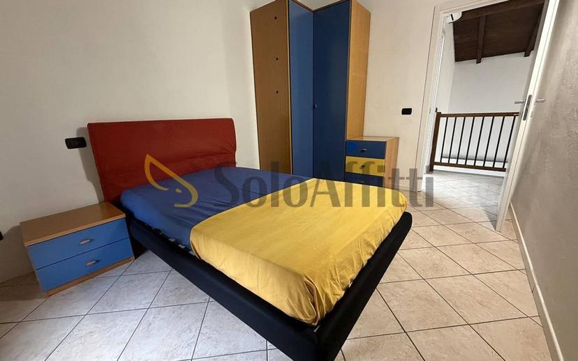 Appartamento viale Libertà 29, Centro, Casatisma — foto 45 di 49
