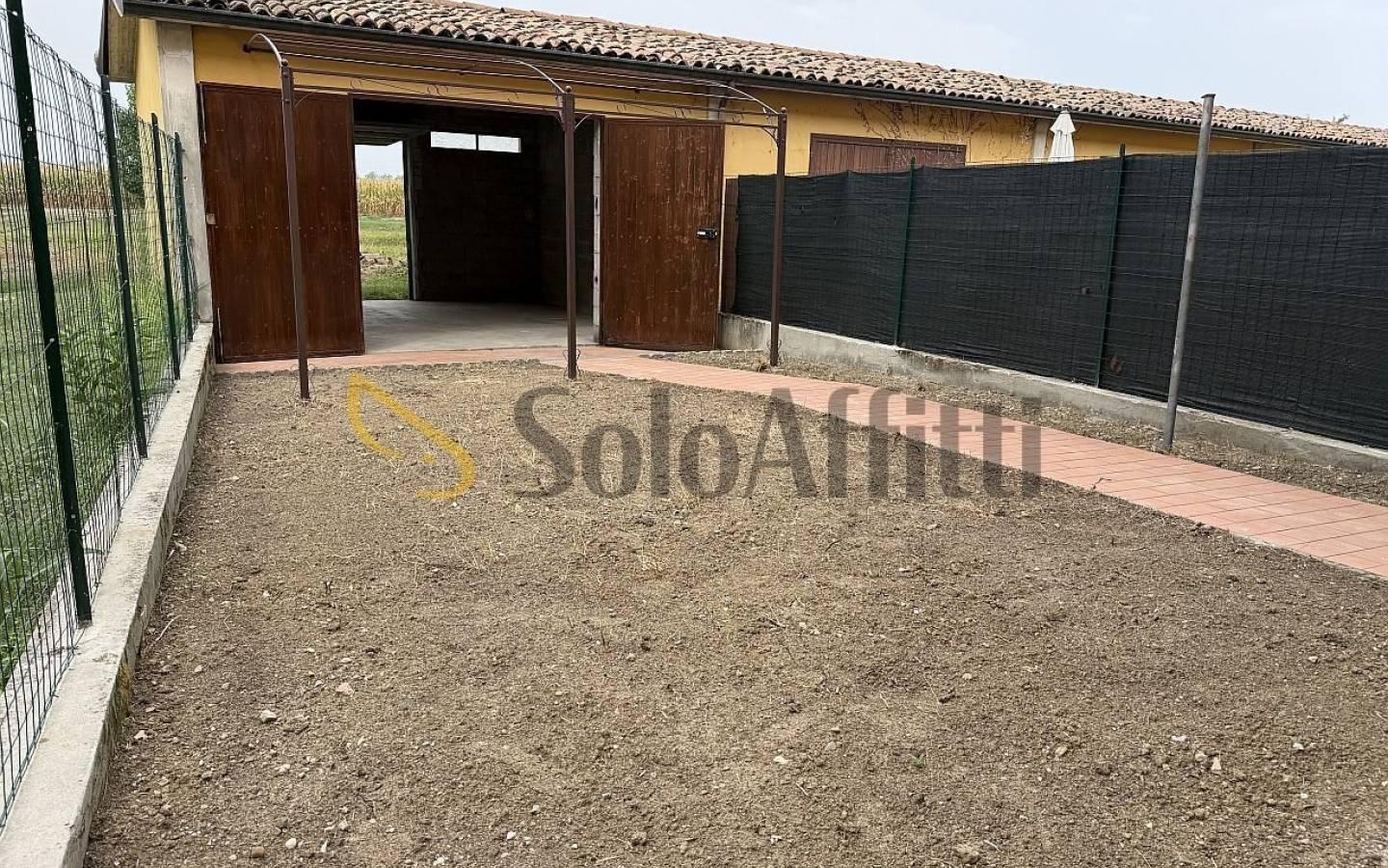Appartamento viale Libertà 29, Centro, Casatisma
