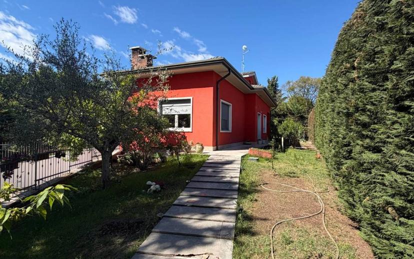 Villa unifamiliare via Verona 2, Centro, Sona — foto 11 di 11
