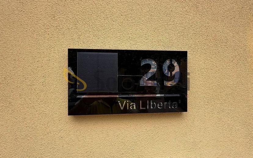 Appartamento viale Libertà 29, Centro, Casatisma — foto 27 di 49