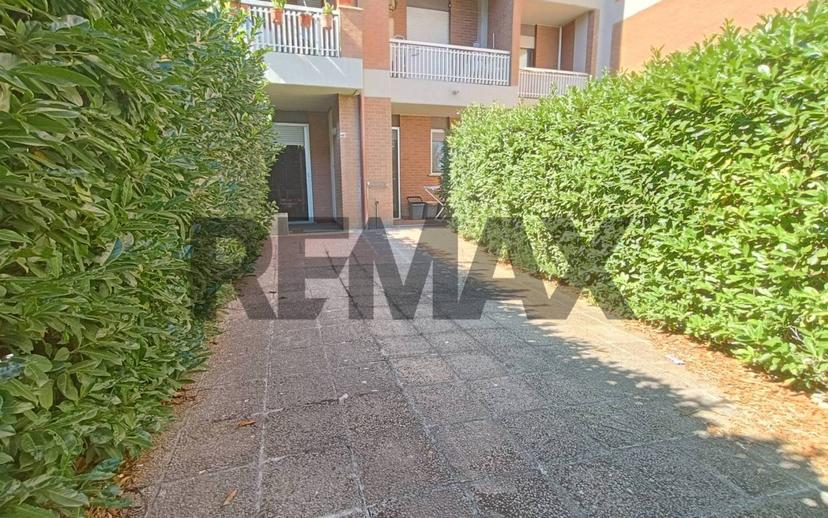 Bilocale via Parco 6, Chiugiana La Commenda, Corciano — foto 30 di 30