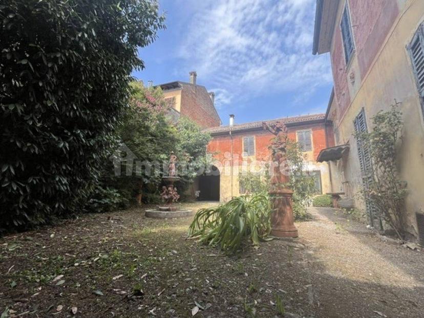 Villa unifamiliare 600 m², Centro, Codogno — foto 8 di 9