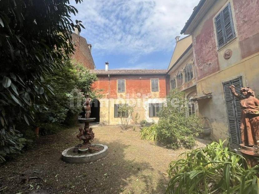 Villa unifamiliare 600 m², Centro, Codogno — foto 3 di 9