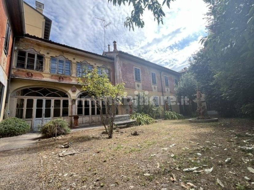 Villa unifamiliare 600 m², Centro, Codogno — foto 5 di 9