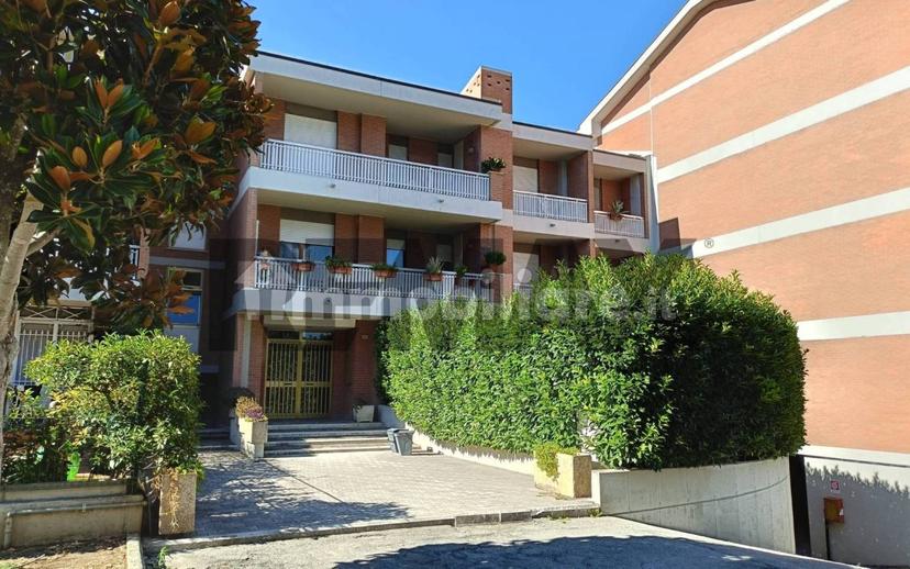 Bilocale via Parco 6, Chiugiana La Commenda, Corciano — foto 17 di 30
