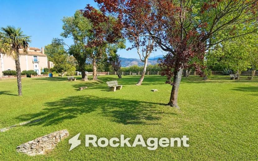 Quadrilocale via della Libertà, Campo Volo, Fiume Lao, La Bruca, Scalea — foto 29 di 35