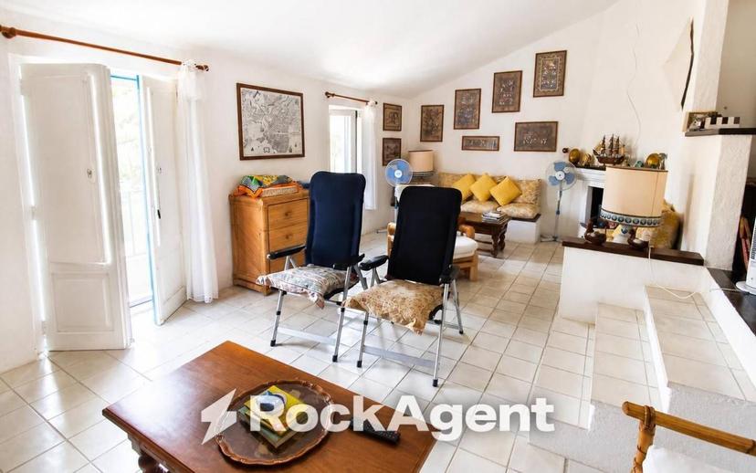 Quadrilocale via della Libertà, Campo Volo, Fiume Lao, La Bruca, Scalea — foto 6 di 35