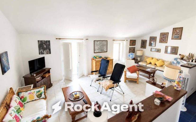 Quadrilocale via della Libertà, Campo Volo, Fiume Lao, La Bruca, Scalea — foto 4 di 35